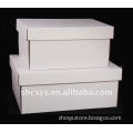high quality Paper storage Box